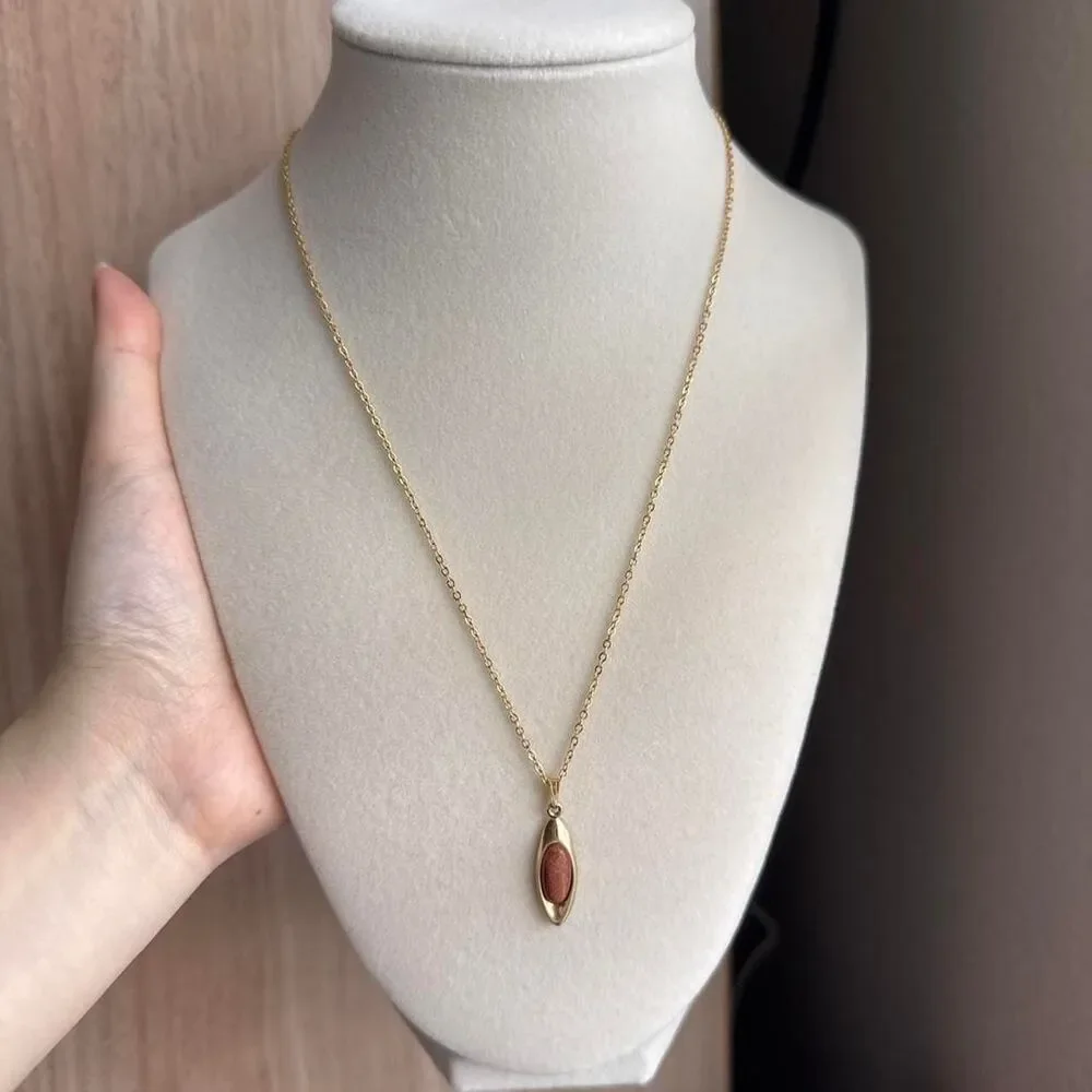 Unbranded Women's Gold Jewellery